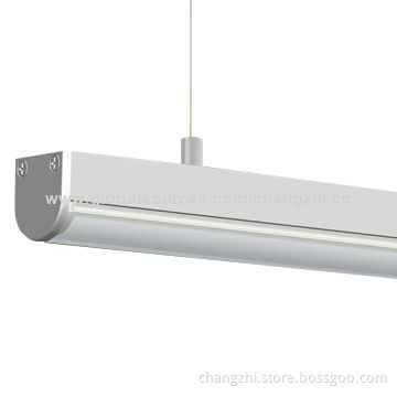 LED pendant light
